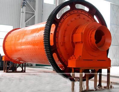 Rod mill is suitable for mineral processing price